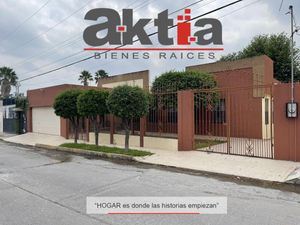 Casa en Venta en Jose de Escandon (petrolera) Reynosa