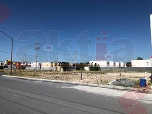 Terreno en Venta en Vista Hermosa Reynosa