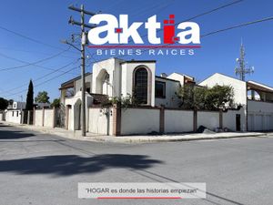 Casa en venta en José de Escandón, 88680 Reynosa, Tamps., México.