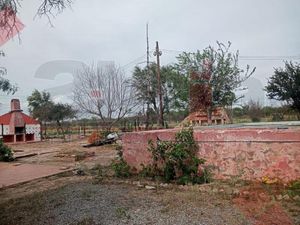 Finca/Rancho en Venta en SNTE Reynosa