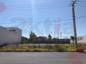 Terreno en Venta en Vista Hermosa Reynosa