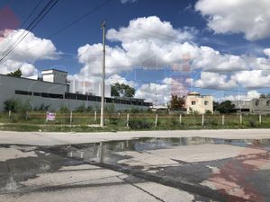 Terreno en Venta en Las Fuentes Sección Lomas Reynosa