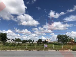 Terreno en Venta en Las Fuentes Sección Lomas Reynosa