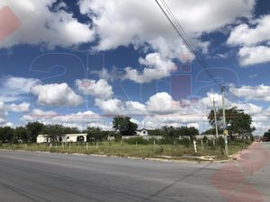Terreno en Venta en Las Fuentes Sección Lomas Reynosa