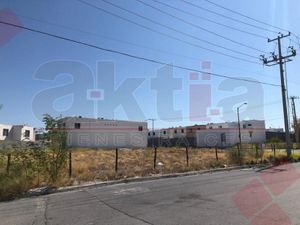 Terreno en Venta en Vista Hermosa Reynosa