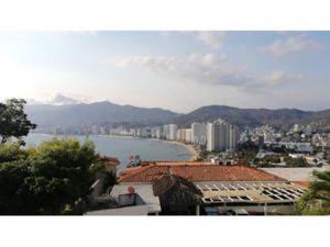 Departamento en Venta en Joyas de Brisamar Acapulco de Juárez