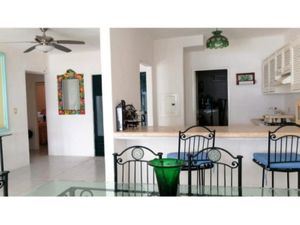 Departamento en Venta en Joyas de Brisamar Acapulco de Juárez