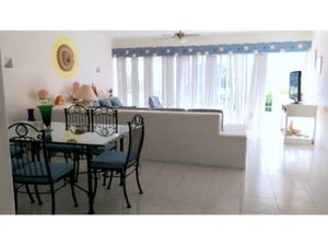 Departamento en Venta en Joyas de Brisamar Acapulco de Juárez