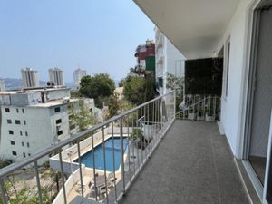 Departamento en Venta en Condesa Acapulco de Juárez