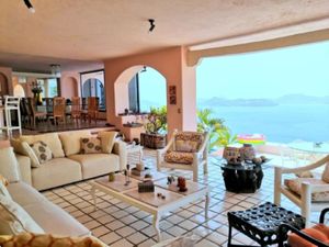 Casa en Venta en Las Brisas 1 Acapulco de Juárez