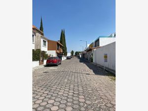 Terreno en Venta en La Carcaña San Pedro Cholula