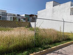 Terreno en Venta en Morillotla San Andrés Cholula