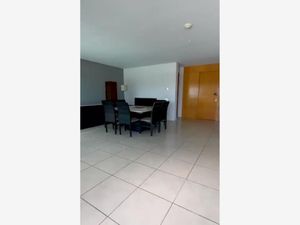 Departamento en Venta en Centro Comercial Palmas Plaza San Andrés Cholula