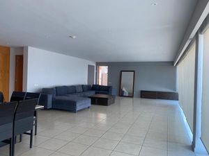 Departamento en Renta en Angelopolis Puebla