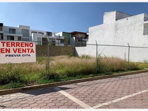 Terreno en Venta en Morillotla San Andrés Cholula