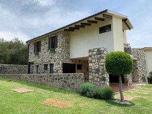 Casa en Venta en La Querencia San Pedro Cholula