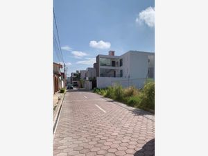 Terreno en Venta en Morillotla San Andrés Cholula