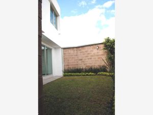 Casa en Venta en La Carcaña San Pedro Cholula