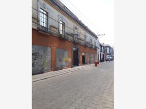 Terreno en Venta en Centro Puebla