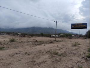 Terreno en Venta en Higueras Ramos Arizpe