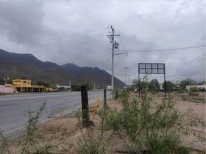 Terreno en Venta en Higueras Ramos Arizpe