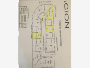 Terreno en Venta en Las Trojes Torreón