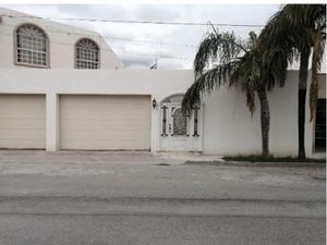 Casa en Venta en Residencial Campestre la Rosita Torreón