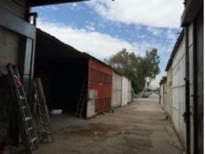 Bodega en Renta en Parque Industrial Laguna Gómez Palacio