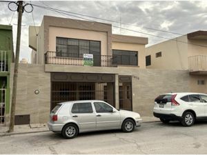 Casa en Renta en Nuevo Torreon Torreón