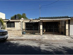 Casa en Venta en Nuevo San Isidro Torreón