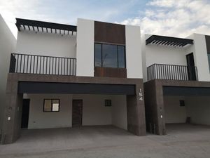 Casa en Venta en Residencial Palma Real Torreón