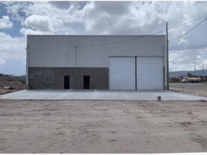 Bodega en Renta en Plan de San Luis Torreón