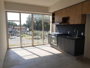 Departamento en Venta en Valle Real Zapopan