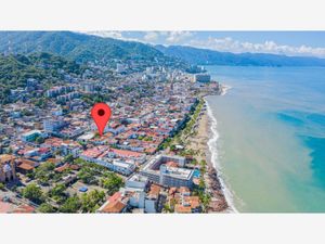 Casa en Venta en 5 de Diciembre Puerto Vallarta