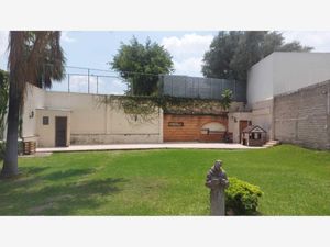 Terreno en Venta en Chapalita de Occidente Zapopan