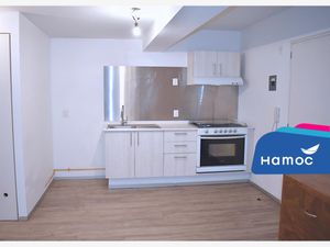 Departamento en Venta en Claveria Azcapotzalco