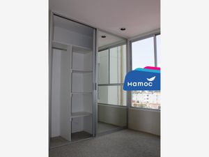 Departamento en Venta en Popotla Miguel Hidalgo