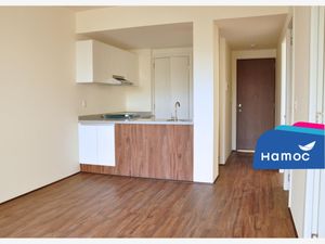 Departamento en Venta en San Alvaro Azcapotzalco