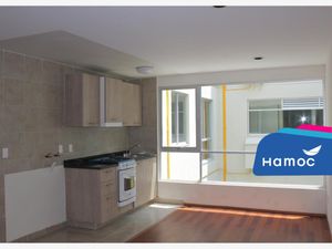 Departamento en Venta en Popotla Miguel Hidalgo