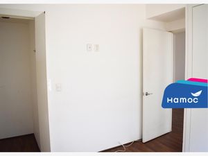 Departamento en Venta en San Alvaro Azcapotzalco