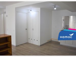 Departamento en Venta en Claveria Azcapotzalco