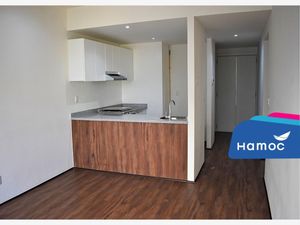 Departamento en Venta en San Alvaro Azcapotzalco