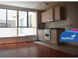 Departamento en Venta en Popotla Miguel Hidalgo