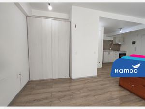 Departamento en Venta en Claveria Azcapotzalco