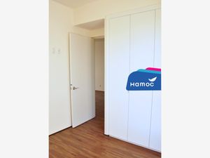 Departamento en Venta en San Alvaro Azcapotzalco