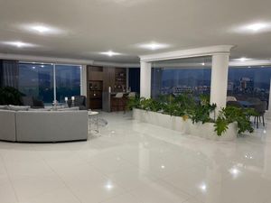 Departamento en Venta en Lomas Verdes 6a Sección Naucalpan de Juárez