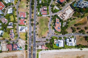 Terreno en venta en Bosque de las Lomas