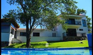 Casa en venta en Santa Sofía Country Club Golf
