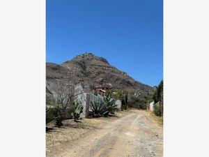 Terreno en Venta en Lomas del Picacho Aguascalientes