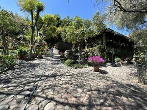 Casa en Venta en Campestre Huertas la Joya Querétaro